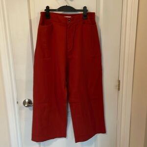 Cranston pant by Dagg & Stacey
